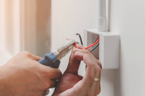 Best Circuit Breaker Installation and Repair  in Green Springs, OH