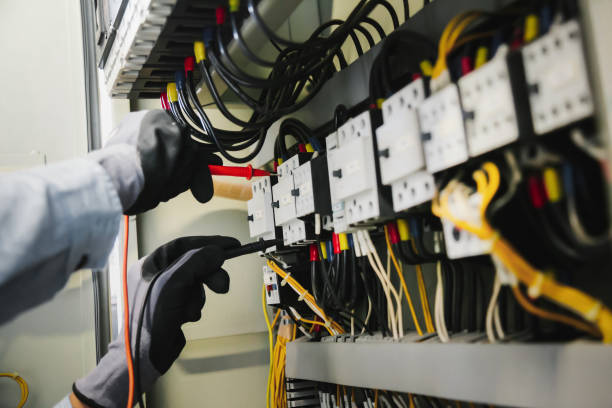 Best Electrical Safety Inspections  in Green Springs, OH