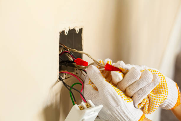 Best Electrical Wiring and Rewiring  in Green Springs, OH